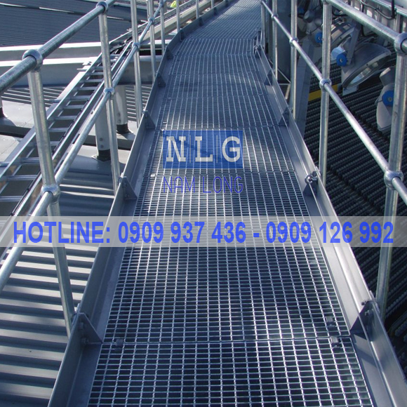 ứng dụng lưới grating trong công nghiệp 