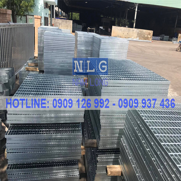 tấm lưới grating Nam Long