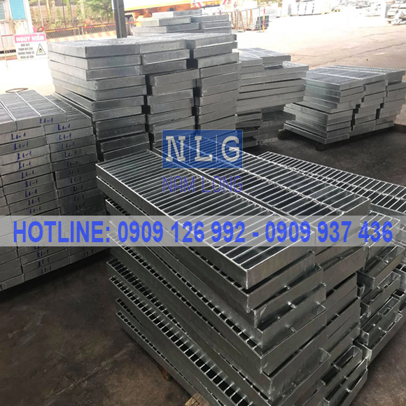 nắp mương grating chất lượng 