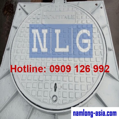 Nắp hố ga composite 900x900 - Giải pháp tiết kiệm và hiệu quả cho công trình