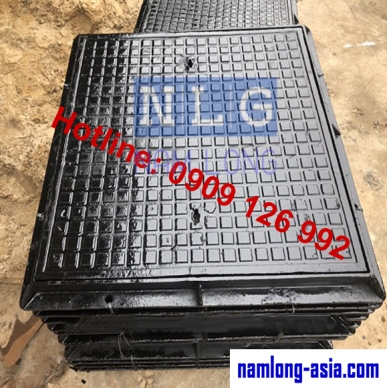nắp hố ga 900x900