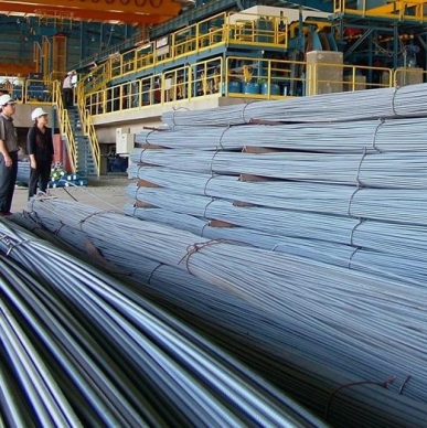 Xuất nhập khẩu lấy lại đà tăng trưởng