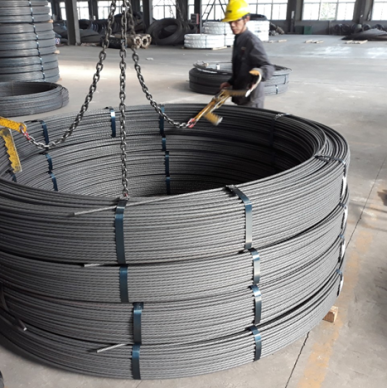 Việt Nam “siết” hoạt động nhập khẩu cáp thép dự ứng lực từ 3 quốc gia, Trung Quốc khó vắng mặt