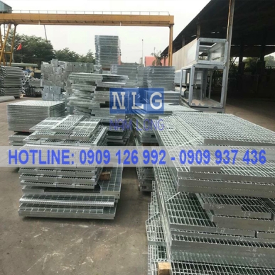 Cách Chọn Grating Phù Hợp Cho Nhà Xưởng