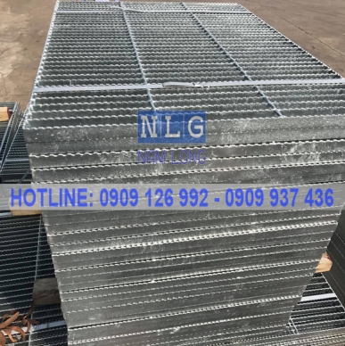 Tấm Sàn Grating Thép Tại Đà Nẵng 