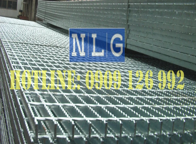 Cung Cấp Và Vận Chuyển Tấm Sàn Grating Tại TP.HCM