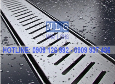 Sản xuất Nắp Mương Thoát Nước Inox