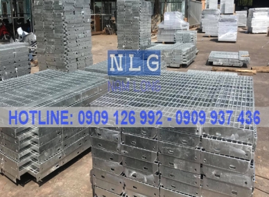 Dịch Vụ Bán Lẻ Và Phân Phối Tấm Sàn Grating Toàn Quốc 