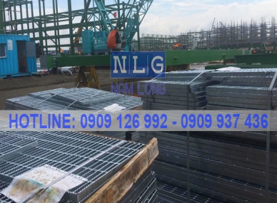 Cung Cấp Grating Chất Lượng Cao Cho Hệ Thống Thoát Nước