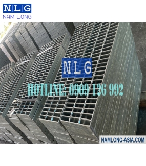 nắp mương thoát nước grating