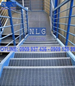 Bậc Thang Grating