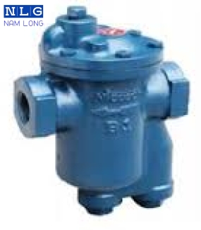 Bẫy hơi phao Nicoson Taiwan