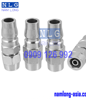 Khớp nối nhanh ống hơi