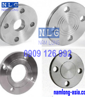 Mặt bích inox 316