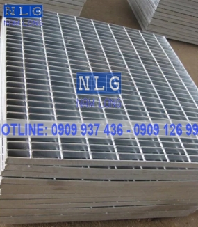Nắp Grating Chất Lượng Cao