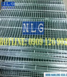 nắp mương thoát nước thép mạ kẽm 