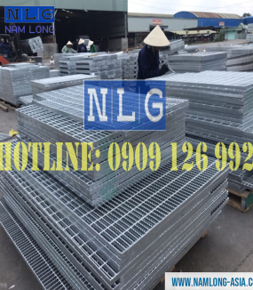 Nắp mương grating