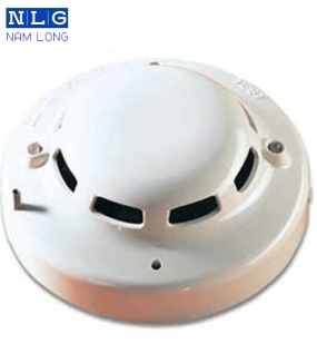 Thiết bị cứu hỏa Hochiki – Đầu báo cháy quang SLR-835