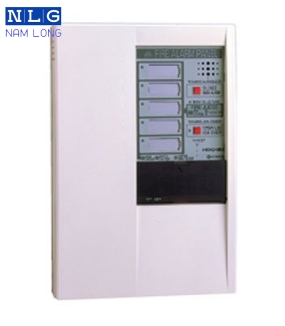 Trung tâm báo cháy Hochiki 3 – 5 kênh RPP – ECW