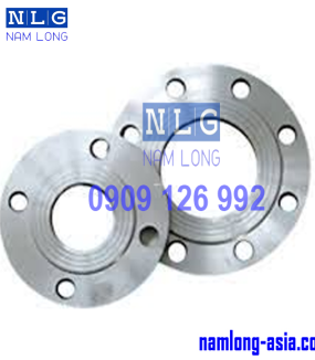 Mặt bích inox JIS 10K