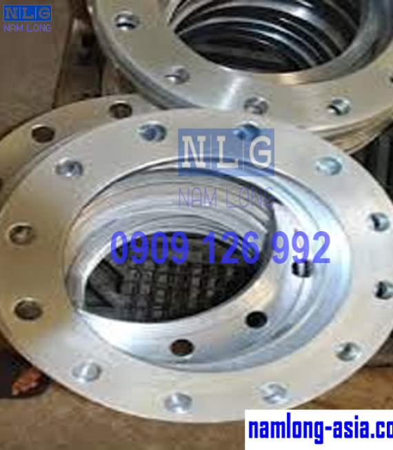 Mặt bích DN200