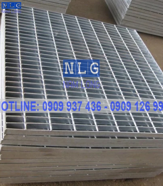 Nắp Grating Chất Lượng Cao