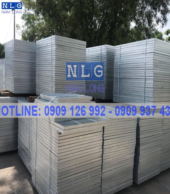 Grating Dạng Lưới