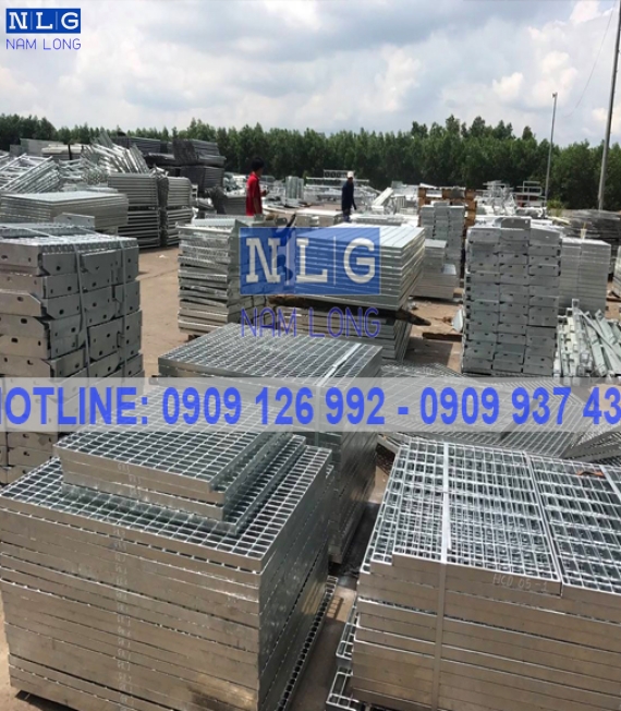 Grating Dạng Lưới