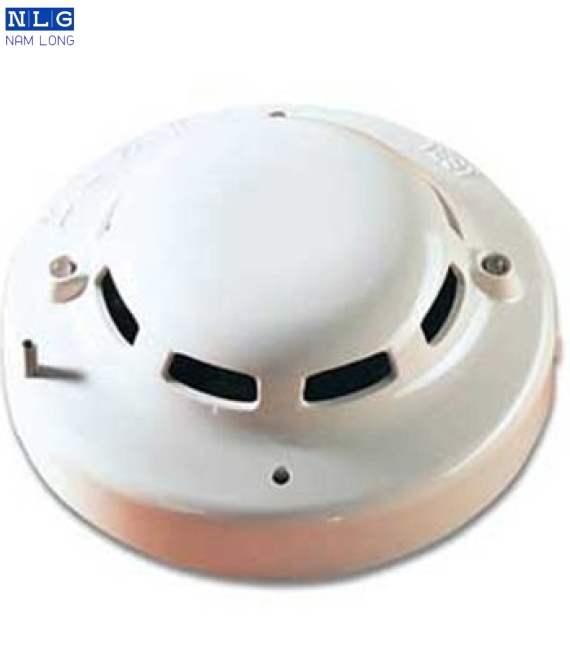 Thiết bị cứu hỏa Hochiki – Đầu báo cháy quang SLR-835