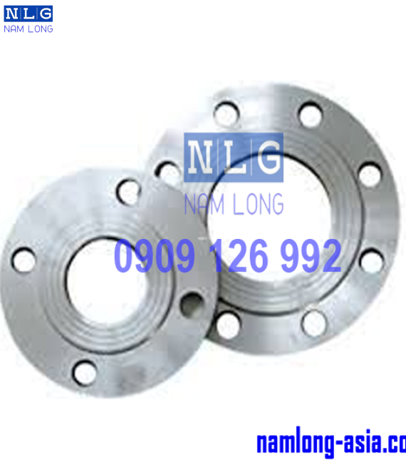 Mặt bích inox JIS 10K